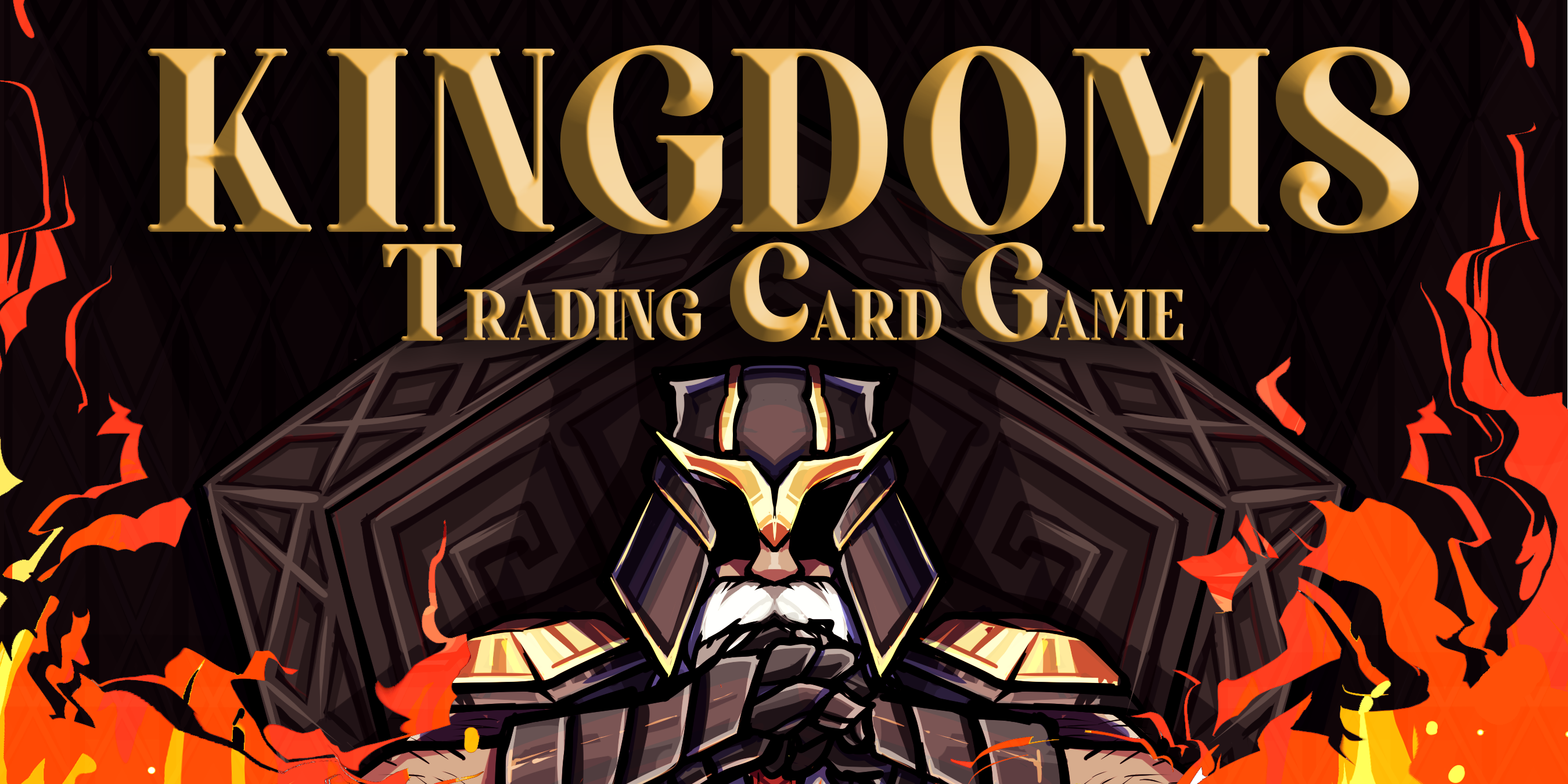 Kingdoms TCG